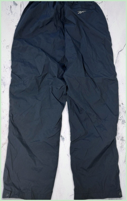 reebok Vintage Trackpants L baggy 73 93