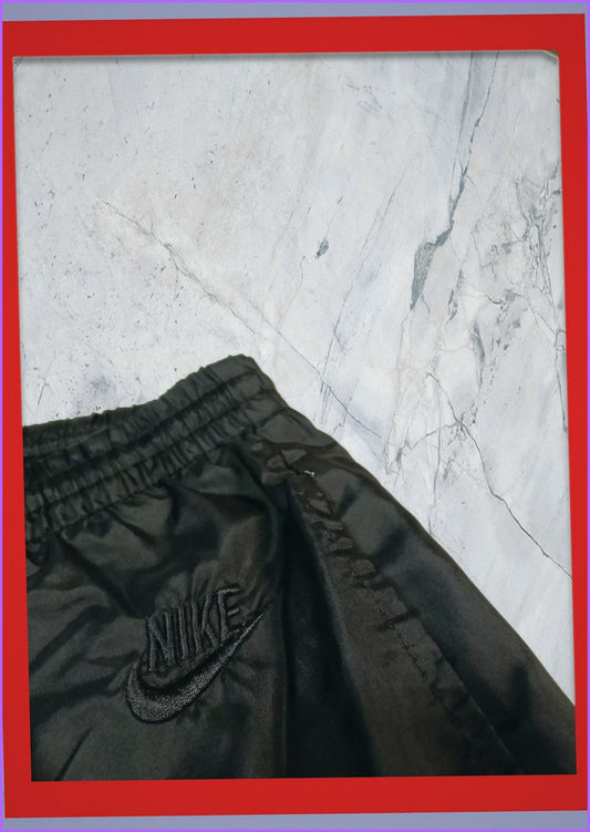 Nike Vintage Trackpants S baggy 137 1