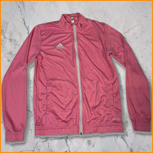Adidas Vintage Jacke M 4 6 6 4