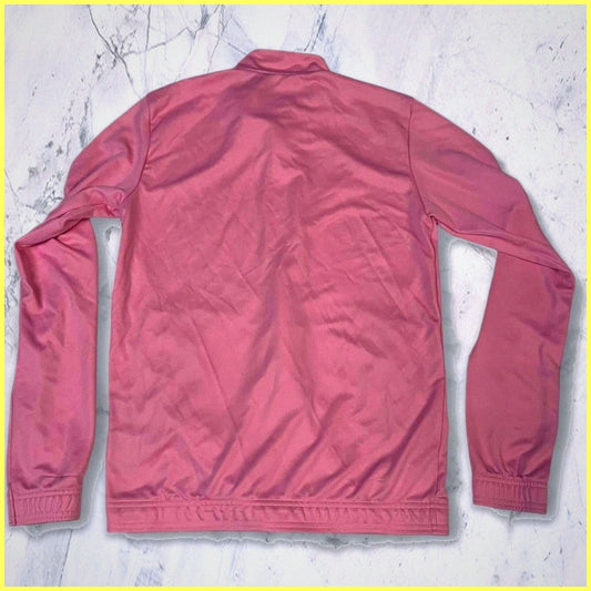 Adidas Vintage Jacke M 4 6 6 4