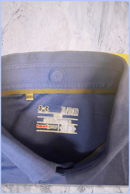 Under Amour Vintage Gymshirt Xl 421 0