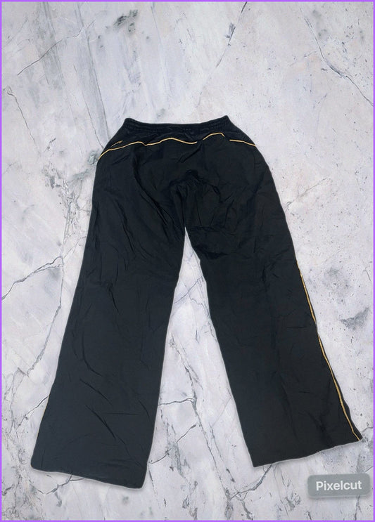 Vintage Nike Trackpants baggy S fit XXS 57 15
