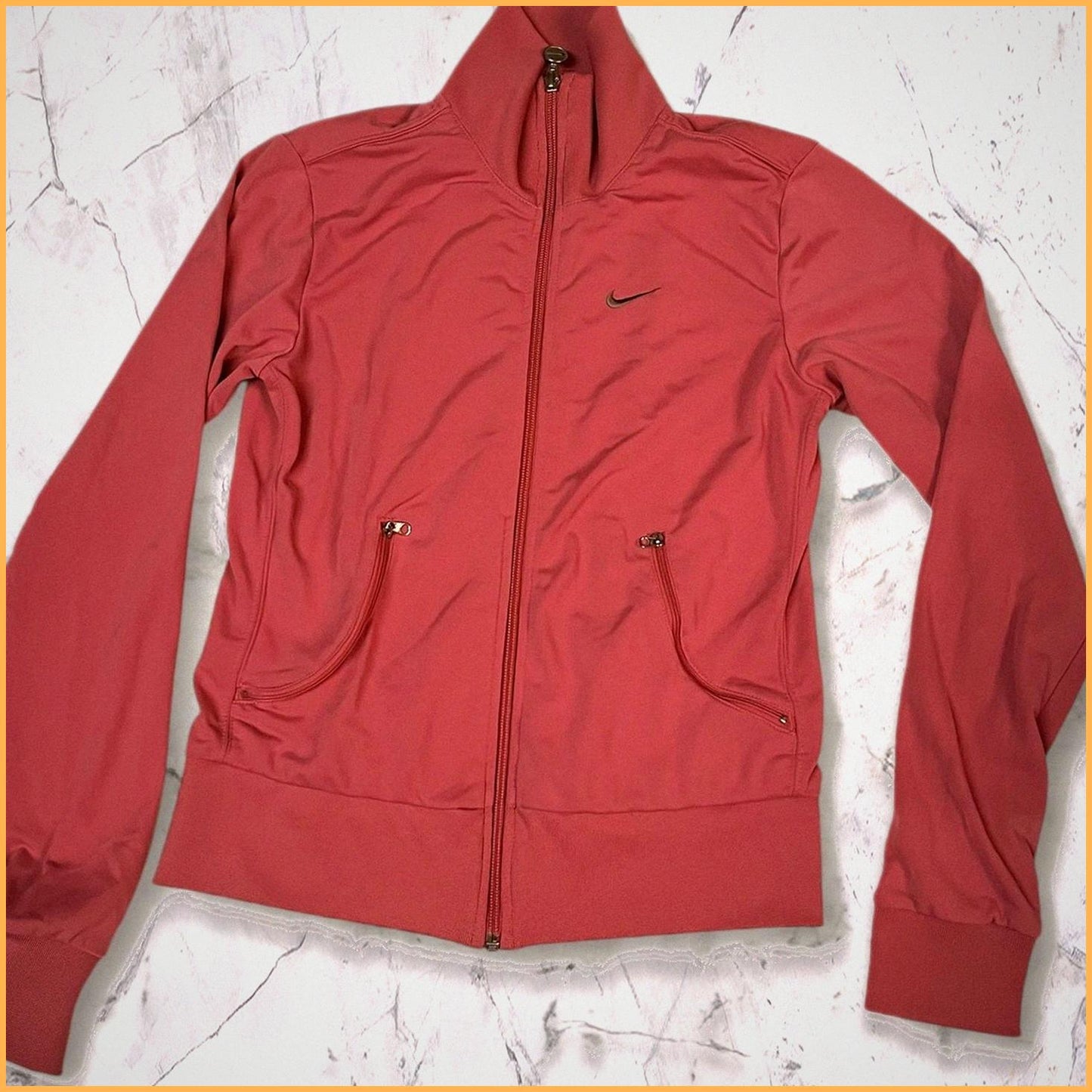 Nike Vintage Trackjacket Damen S 5-168