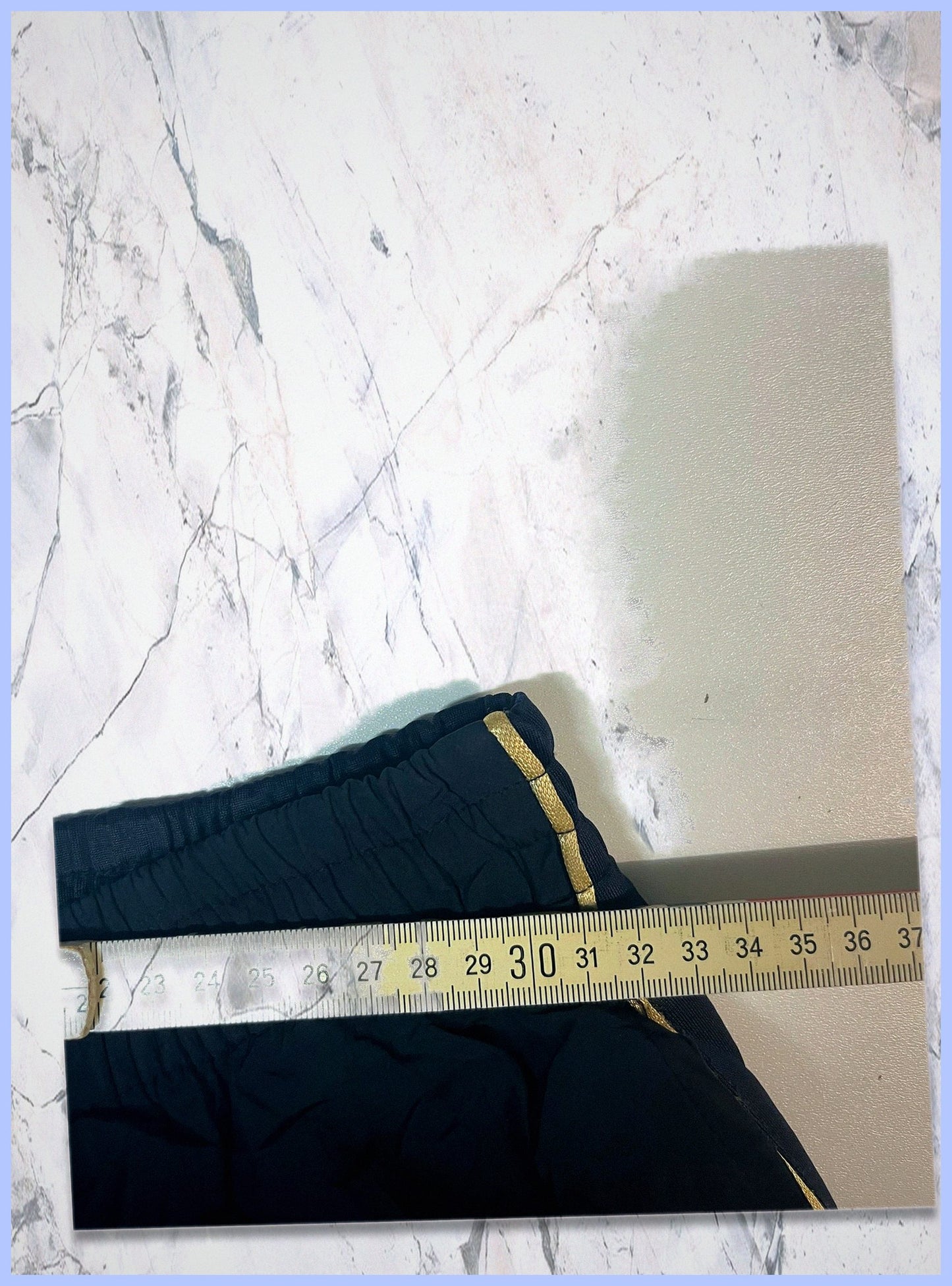 Vintage Nike Trackpants baggy S fit XXS 57 15