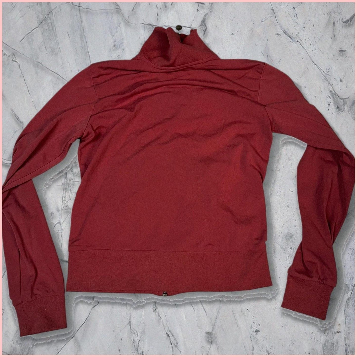 Nike Vintage Trackjacket Damen S 5-168