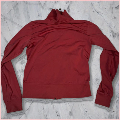 Nike Vintage Trackjacket Damen S 5-168