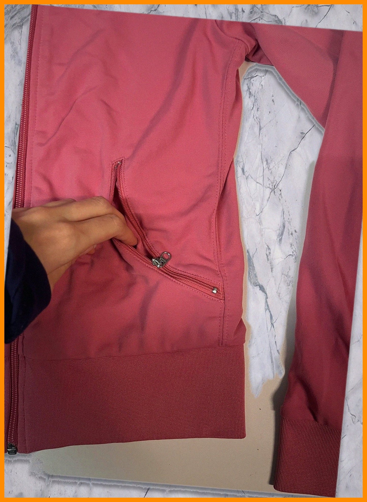 Nike Vintage Trackjacket Damen S 5-168