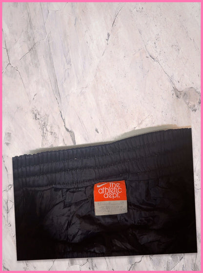 Vintage Nike Trackpants baggy S fit XXS 57 15