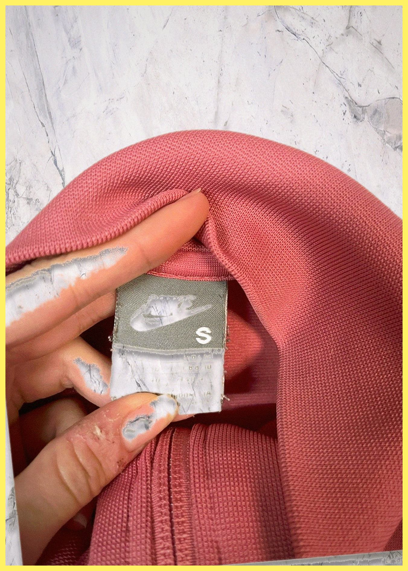 Nike Vintage Trackjacket Damen S 5-168