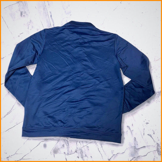 Adidas Vintage Trackjacket L 4-245