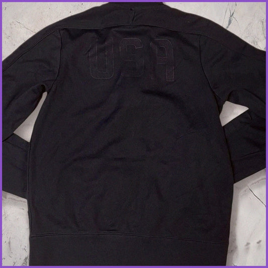 Nike USA Vintage Trackjacket S 42 54