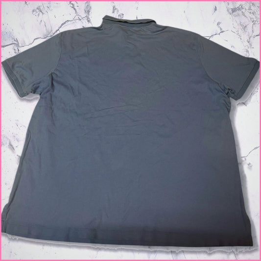 Vintage Polo Ralph Lauren Polo Shirt Xl fit L 476 8