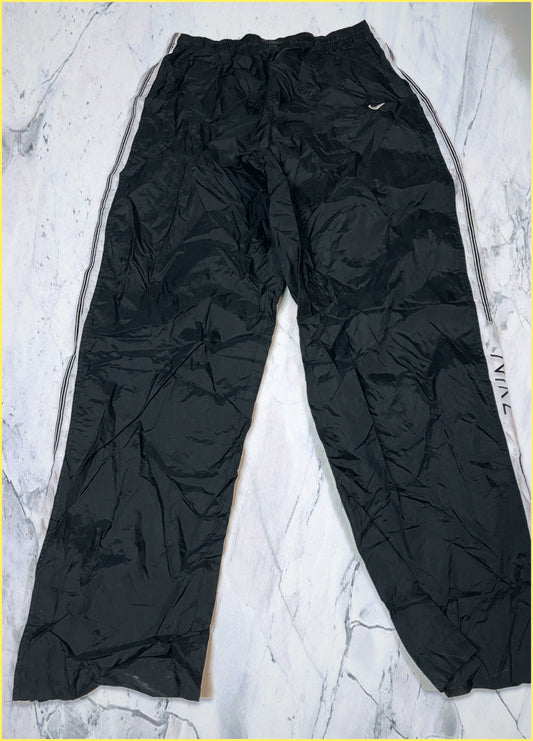 Nike Vintage Trackpants L 5-512