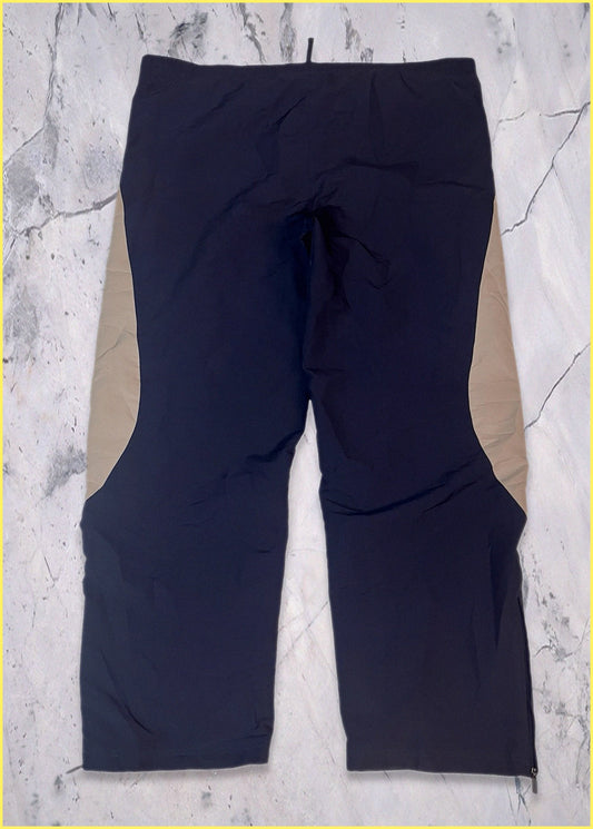Reebok Vintage L baggy Bund kaputt 5 647