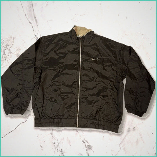 Nike Vintage Jacke L 468 5
