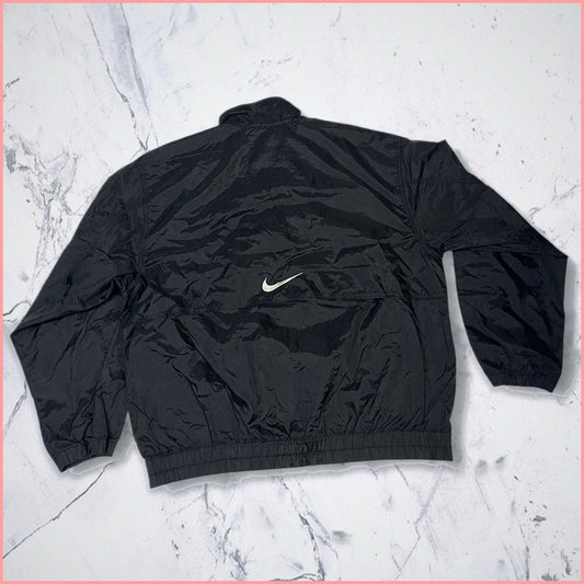 Nike Vintage Jacke L 468 5