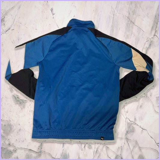 Puma Vintage Trackjacket S 425 7