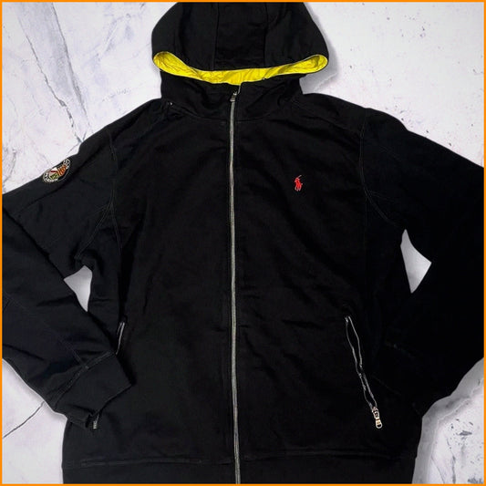 Polo Ralph Lauren Jacke Xl 426 9