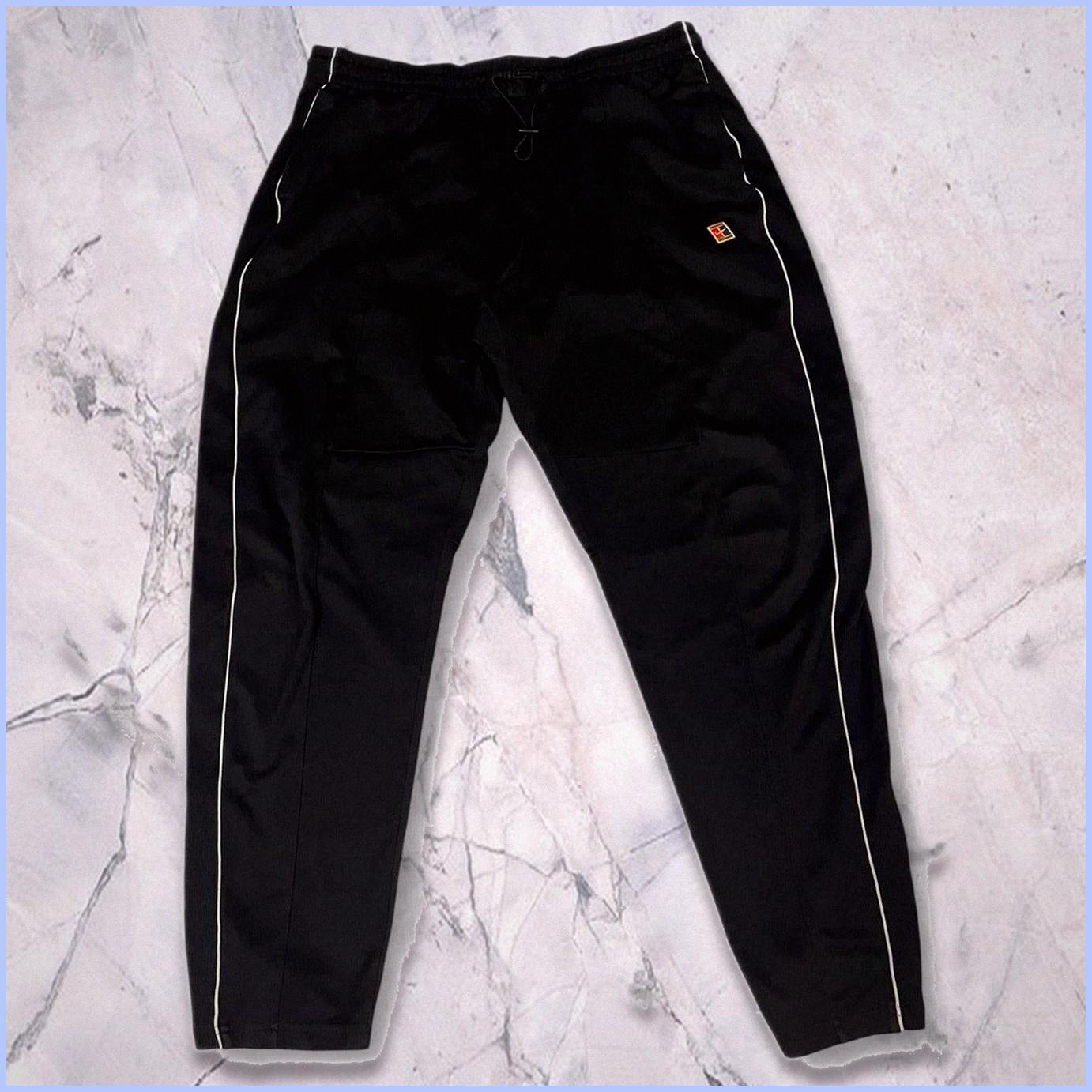 Nike Vintage Trackpants Xxl 468 6
