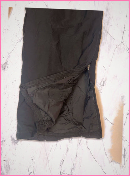 Nike Vintage Trackpants Xxl baggy 5-466