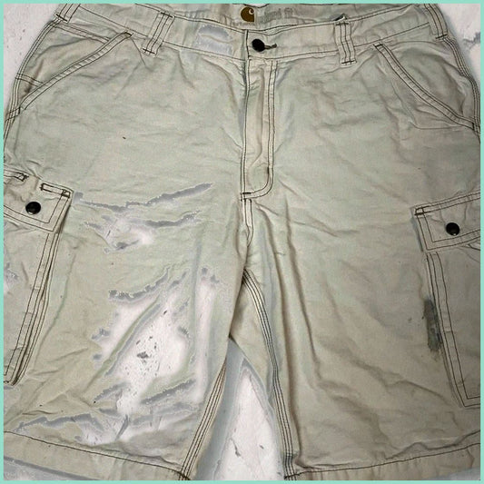 Carhartt Vintage Shorts 38 4 263