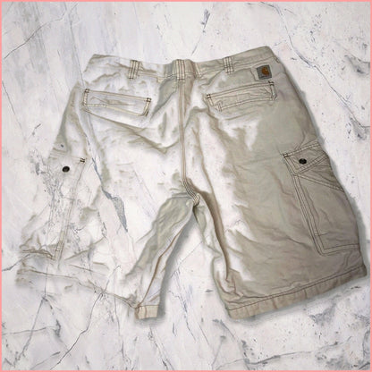 Carhartt Vintage Shorts 38 4 263