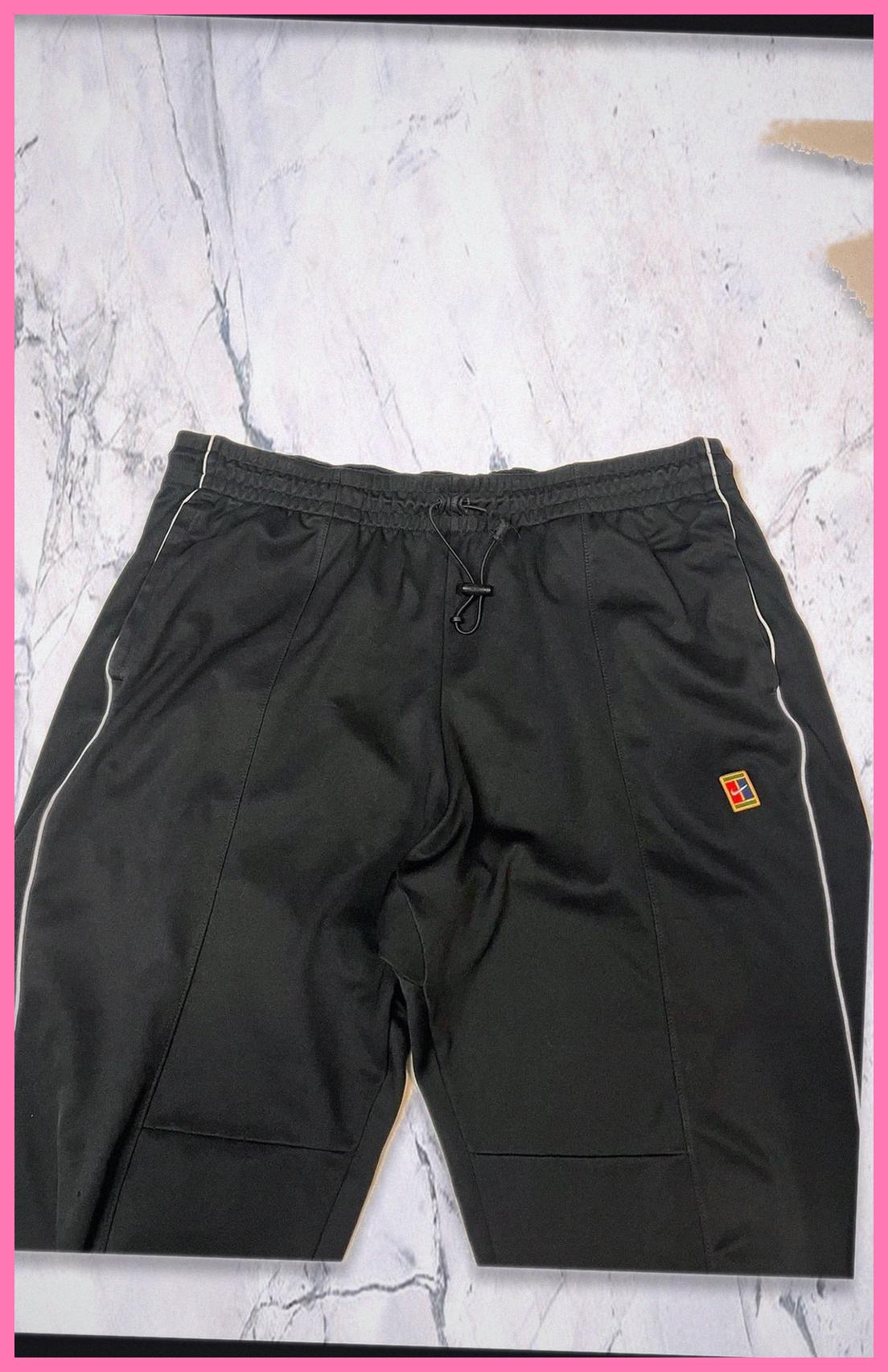 Nike Vintage Trackpants Xxl 468 6