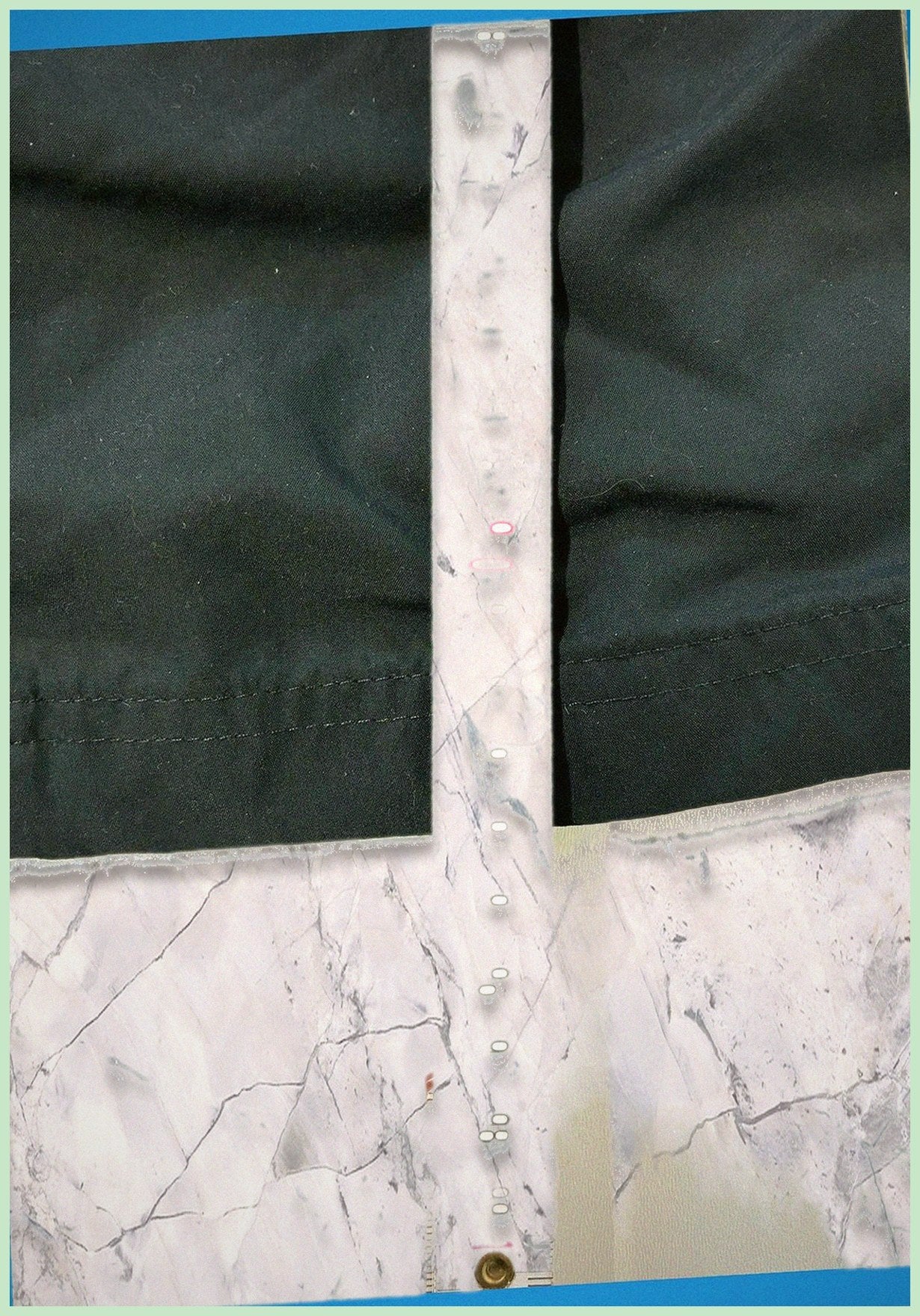 Vintage Reebok Trackpants S fit XS 66 43