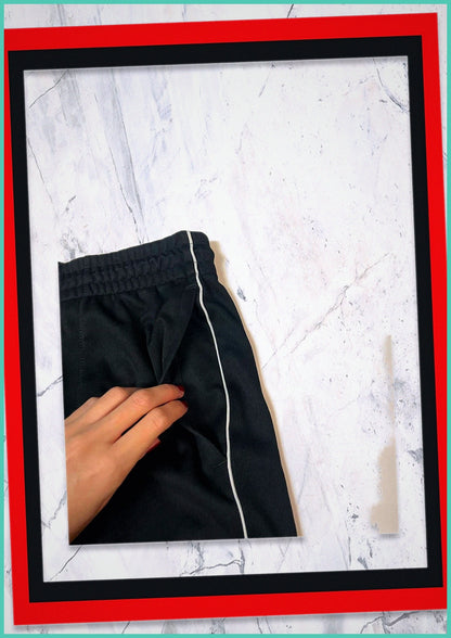 Nike Vintage Trackpants Xxl 468 6