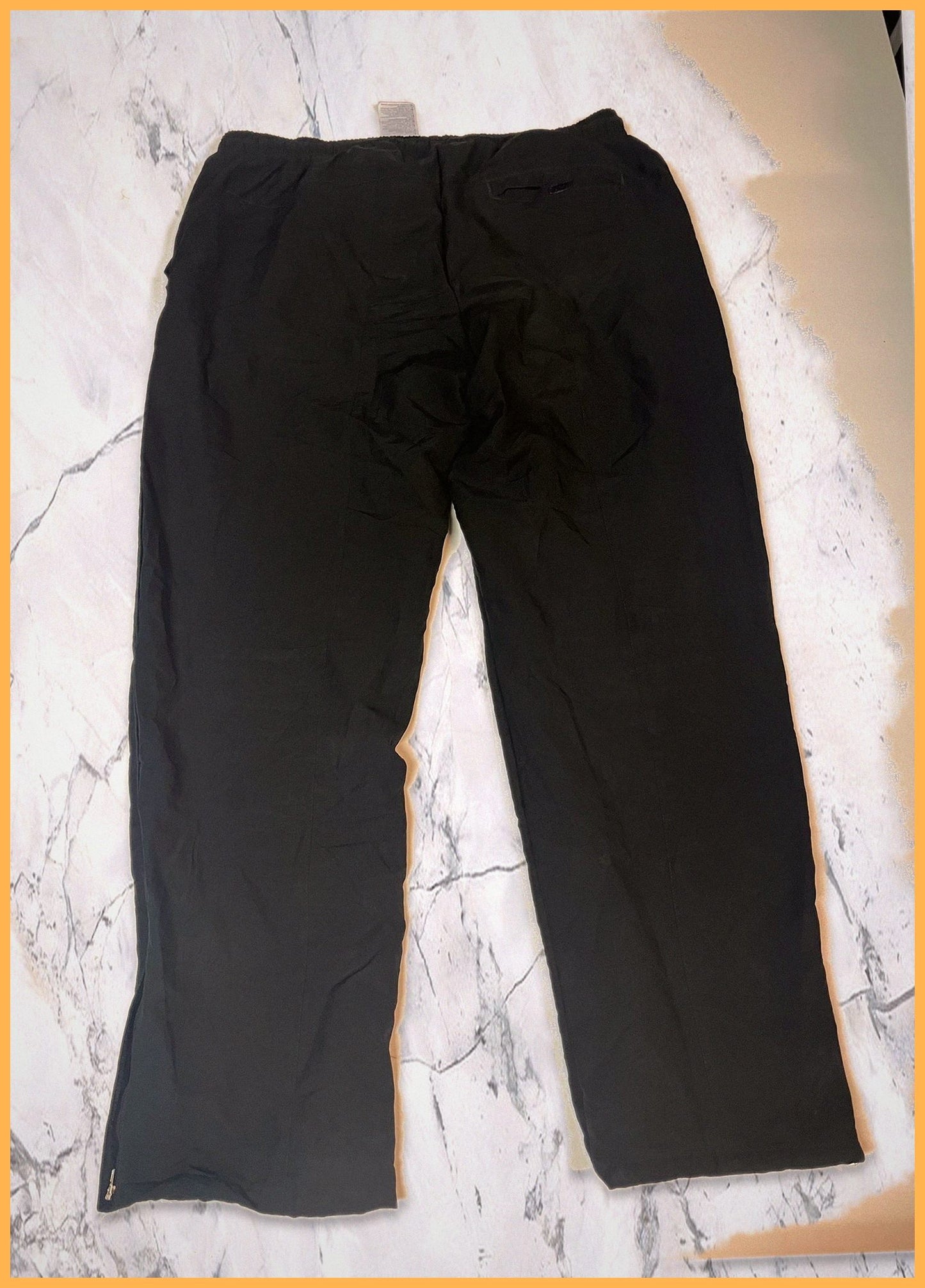 Nike Vintage Trackpants Xxl baggy 5-466