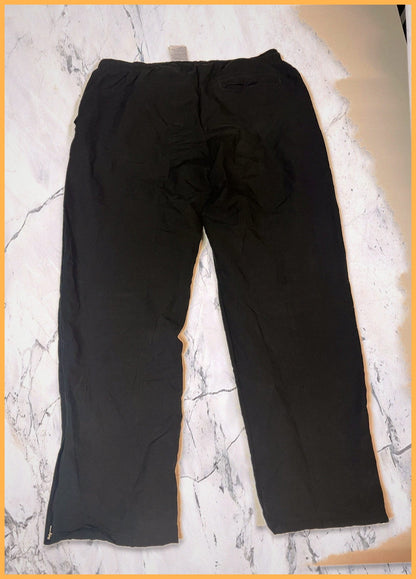 Nike Vintage Trackpants Xxl baggy 5-466