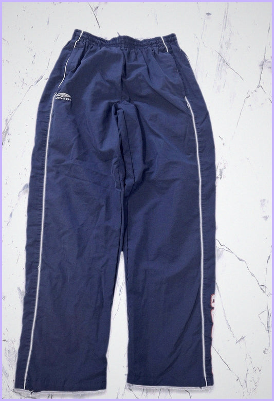 Umbro Vintage Trackpants m baggy 688 7
