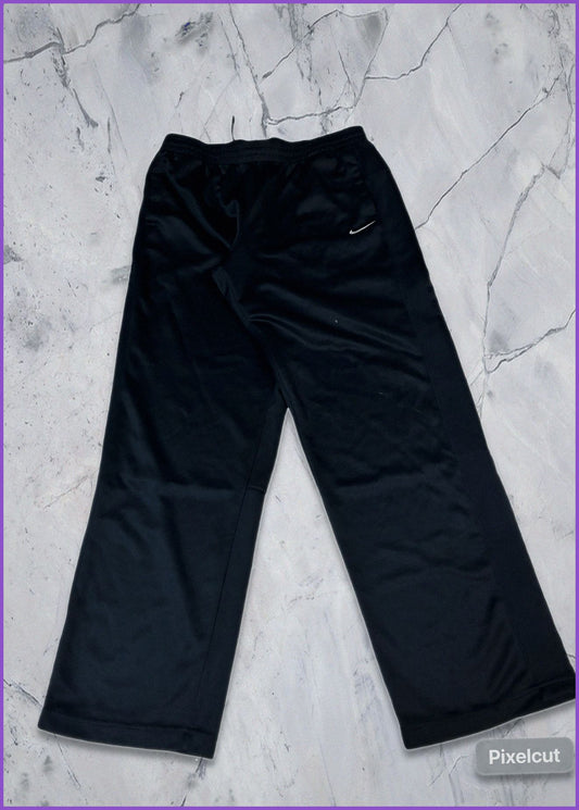 Vintage Nike Trackpants baggy L 6 4 3 3