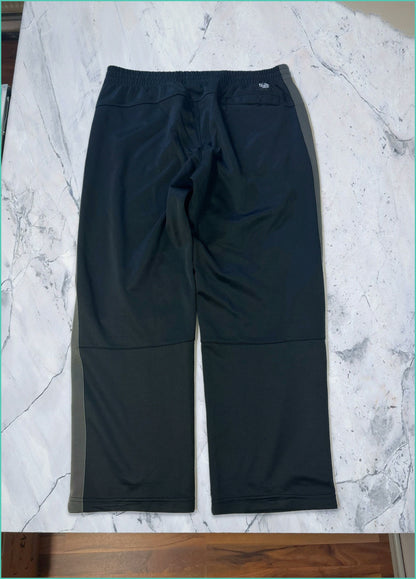 Nike Vintage Trackpants schwarz xl baggy 7 3 0 1