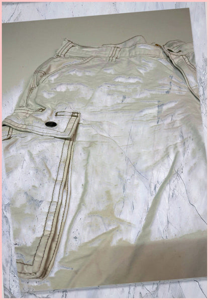 Carhartt Vintage Shorts 38 4 263