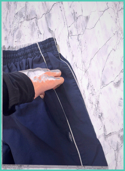 Umbro Vintage Trackpants m baggy 688 7