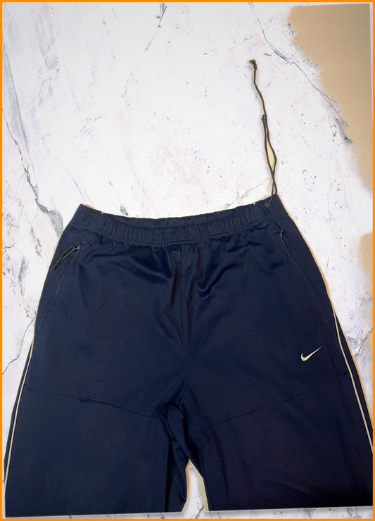 Nike Vintage Trackpants m baggy 5 439