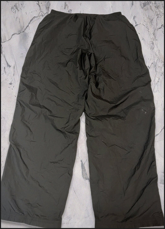 Vintage Reebok Trackpants baggy L 5 6 2 1