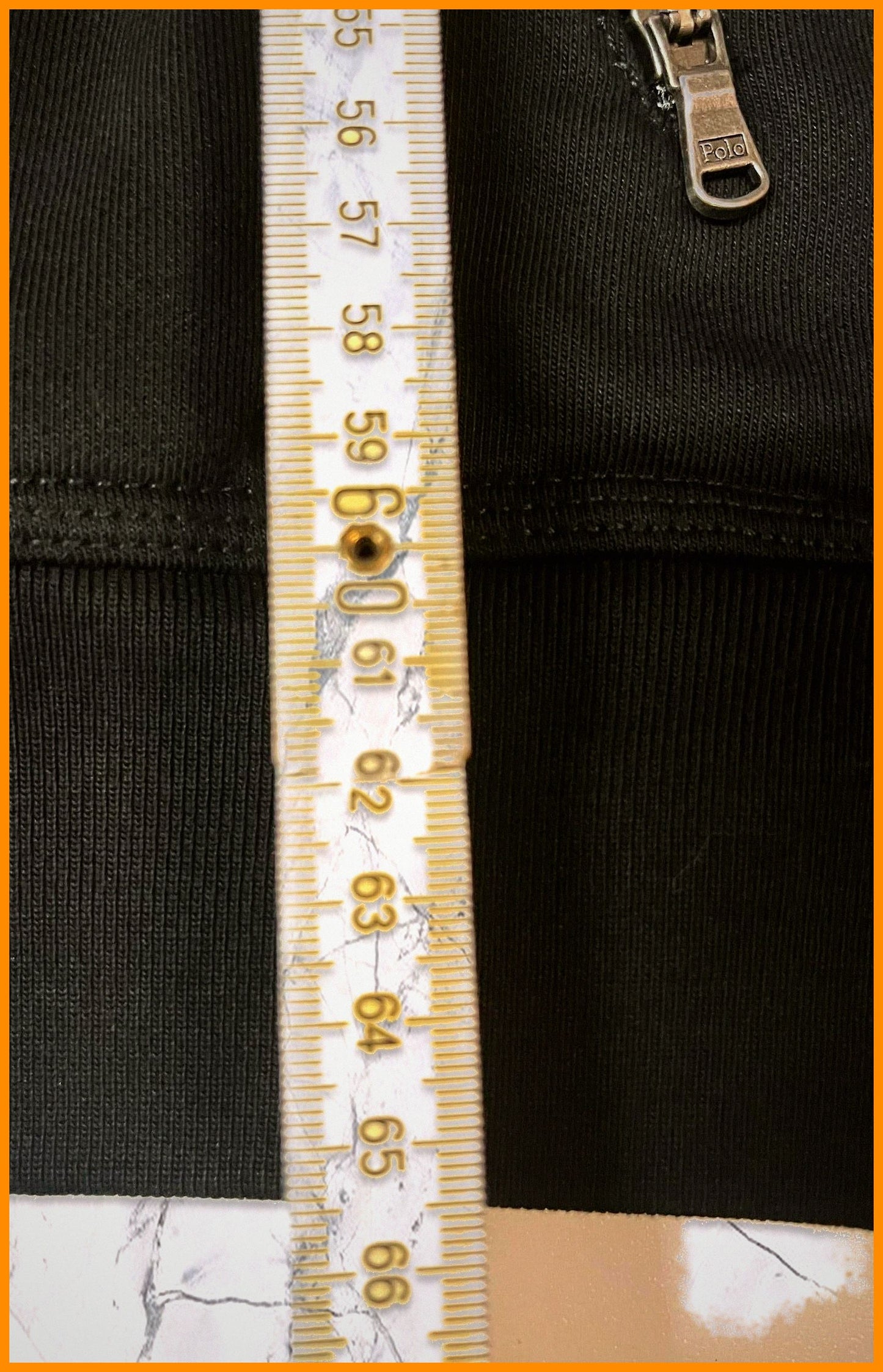 Polo Ralph Lauren Jacke Xl 426 9