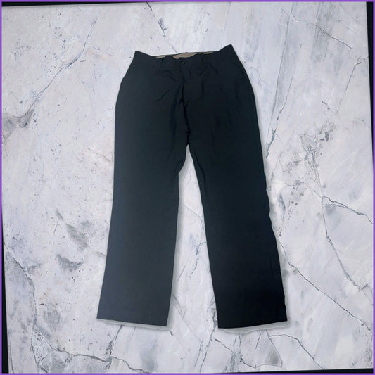 Vintage Under Armour Golfhose S 4-301