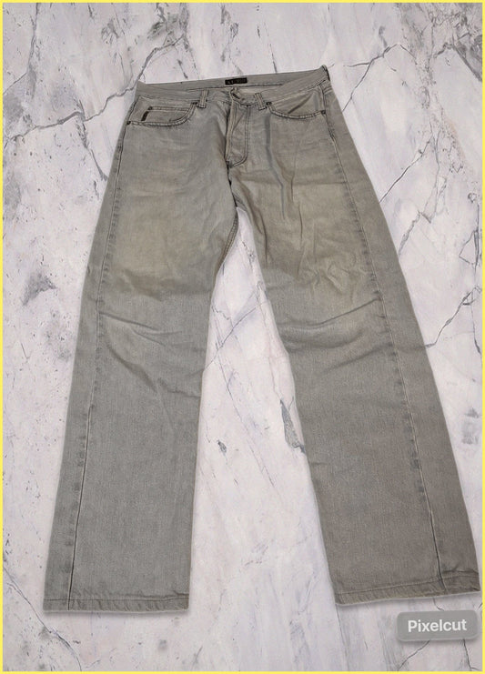 Vintage Armani jeans M 646 4