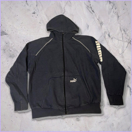 Puma Vintage Zipper xl 4 5 9 5