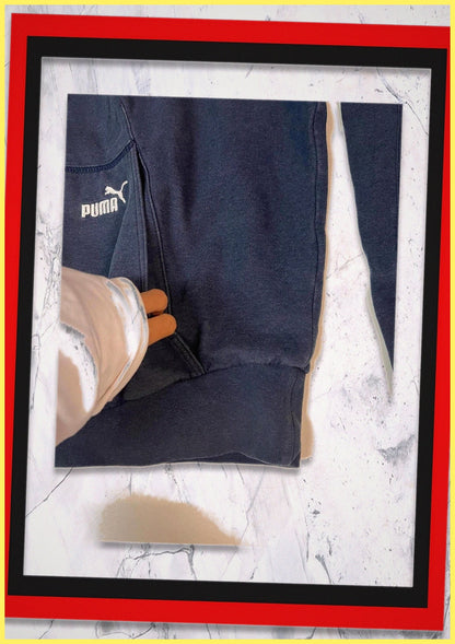 Puma Vintage Zipper xl 4 5 9 5