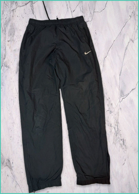 Nike Vintage Trackpants S baggy 6-496