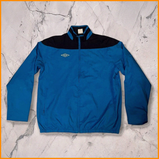 Umbro Vintage Jacke L 45 87