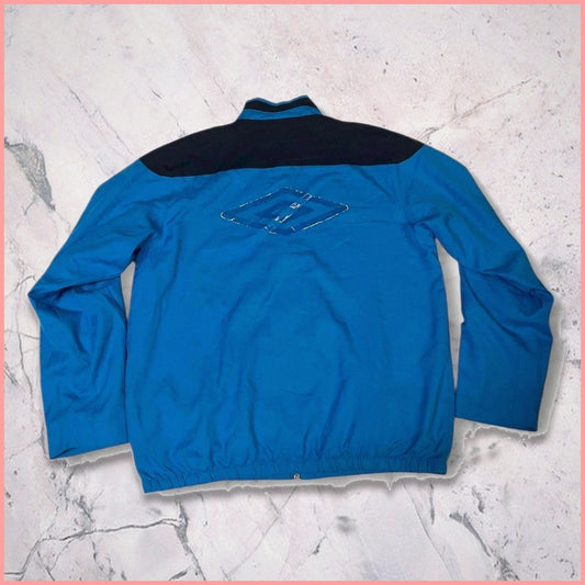 Umbro Vintage Jacke L 45 87