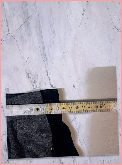 Nike Vintage Trackpants xl gefüttert baggy 5-424