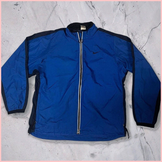 Nike Vintage Jacke S 4 586