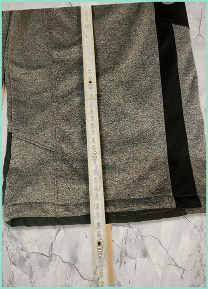Nike Vintage Trackpants xl gefüttert baggy 5-424