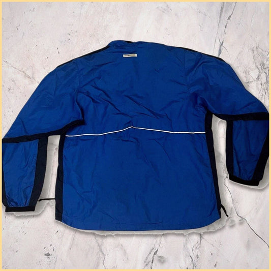 Nike Vintage Jacke S 4 586